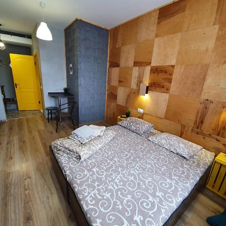Appartamento near TRAINstation 603 Ivano-Frankivsk Esterno foto