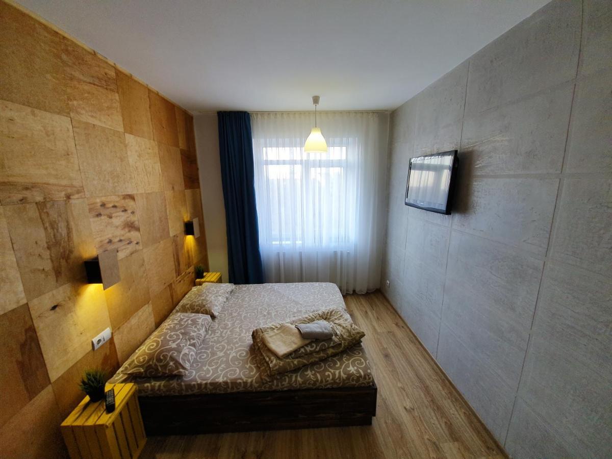 Appartamento near TRAINstation 603 Ivano-Frankivsk Esterno foto